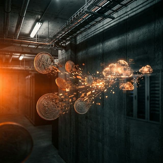 How We Built Local Currency Billing for Cloud Infrastructure