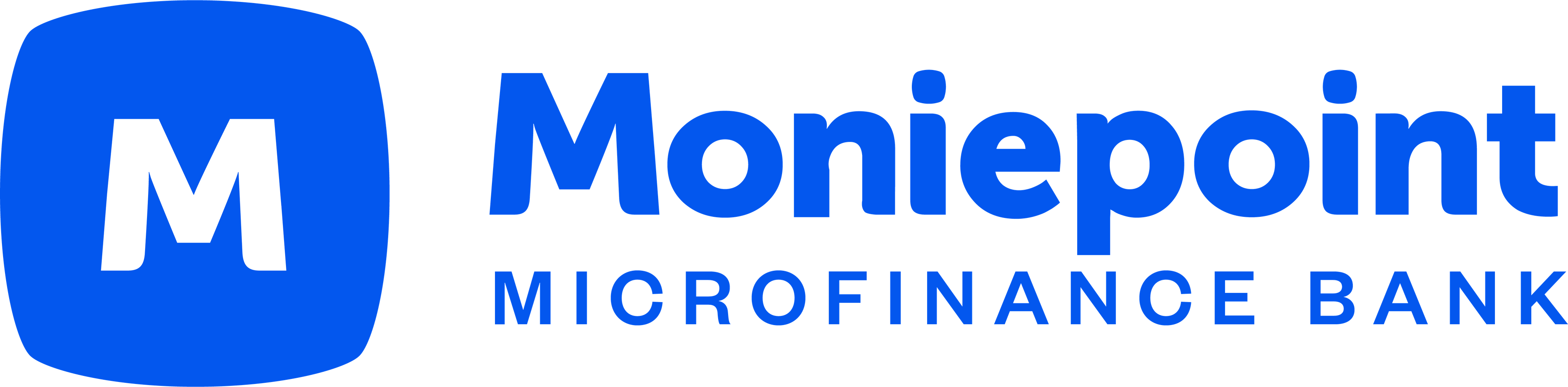 Moniepoint logo